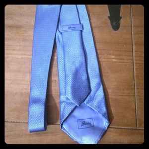Handmade In Italy🇮🇹 Brioni Tie 100% Silk Stunner